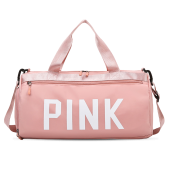 Pink bag 2